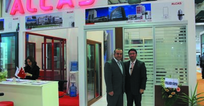 05-08-2014 Alüminyum Yapı Dergisi