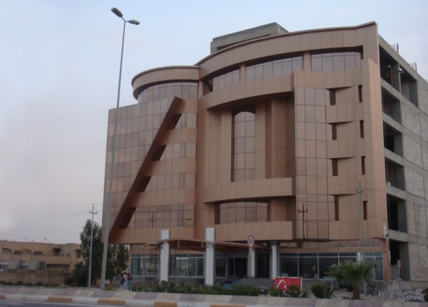 Qlobal lahiyələr