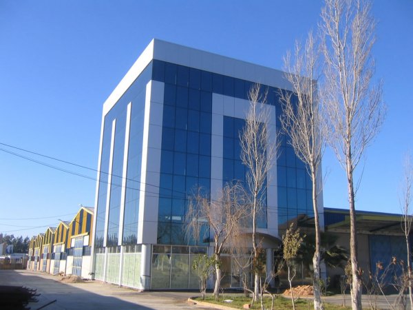 Qlobal lahiyələr