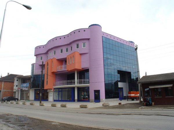 Qlobal lahiyələr