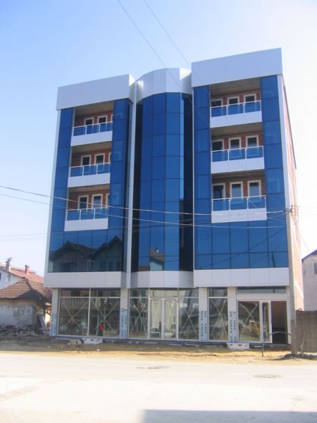 Qlobal lahiyələr