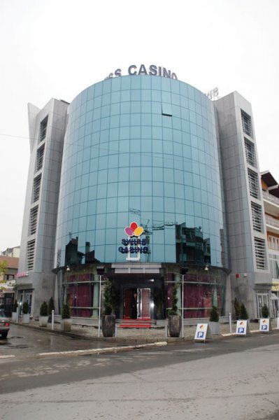 Qlobal lahiyələr