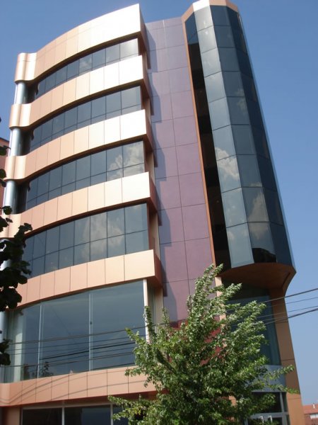 Qlobal lahiyələr