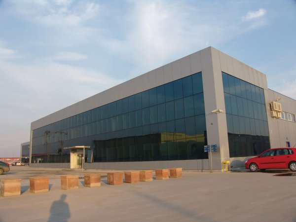 Qlobal lahiyələr