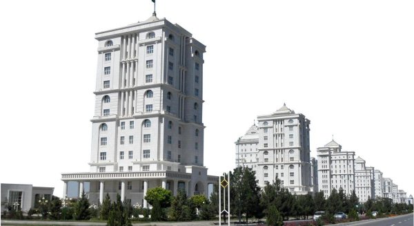 Qlobal lahiyələr