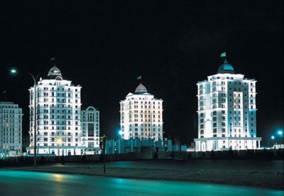 Qlobal lahiyələr