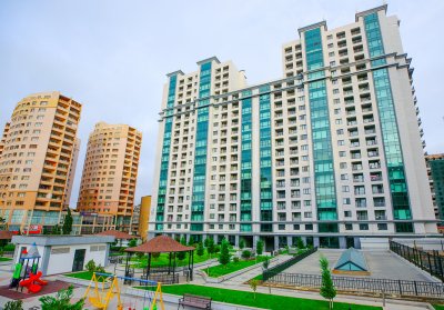 Almaz Park