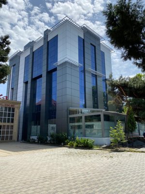 Gəncə Hotel